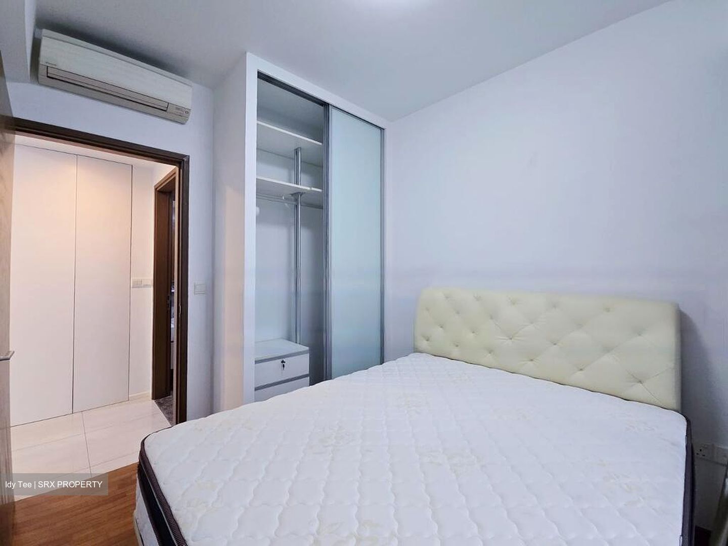 Parc Centros (D19), Condominium #478037961